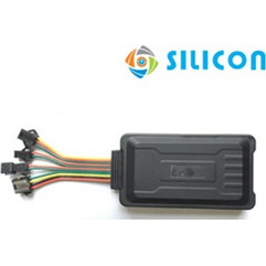 Silicon Gps Tracker