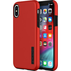 Incipio Dualpro Red (Apple Iphone XS Max)