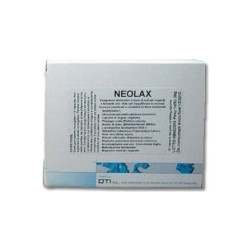 Oti-Hellas Neolax 600mg 60 Κάψουλες