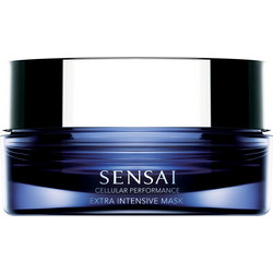 Kanebo Sensai Cellular Performance Extra Intensive Κρεμώδης Μάσκα Προσώπου 75ml