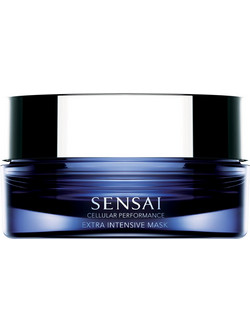 Kanebo Sensai Cellular Performance Extra Intensive Κρεμώδης Μάσκα Προσώπου 75ml