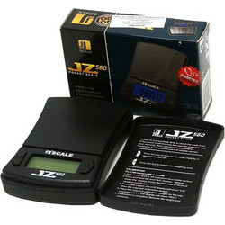 Ζυγαριά ακριβείας JENNINGS JZ 560g x 0,1g