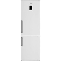 Candy CVBN6184WBF Ψυγειοκαταψύκτης 308lt Full No Frost Υ187xΠ60xΒ64cm Λευκός