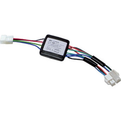 RGB CONVERTER LED ΓΙΑ ΥΨΗΛΗ ΦΩΤΕΙΝΟΤΗΤΑ