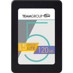 TeamGroup L5 Lite 120GB