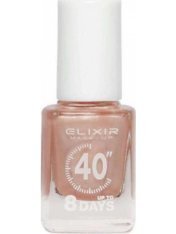 Elixir London Up To 8 Days 013 13ml