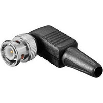 BNC ADAPTOR BNC-205 ΓΩΝΙΑ ΑΡΣ. 11338 BNC-205