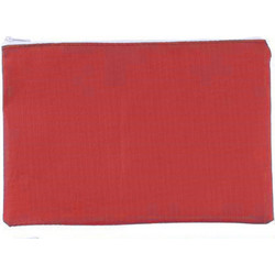 Dunlop Travel Medium 10453 Νεσεσέρ 26x16cm Κόκκινο