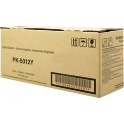 Triumph-Adler PK-5012Y Yellow Toner