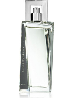 Avon Attraction For Him Eau de Toillete 75ml