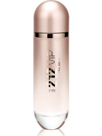 Carolina Herrera 212 VIP Rose Eau de Parfum 125ml