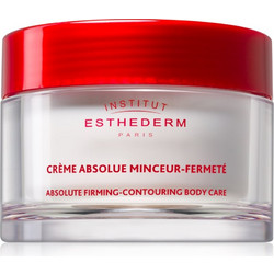 Institut Esthederm Absolute Firming-Contouring Body Care Κρέμα Σώματος για Σύσφιξη 200ml