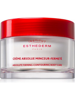 Institut Esthederm Absolute Firming-Contouring Body Care Κρέμα Σώματος για Σύσφιξη 200ml