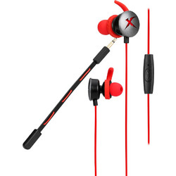 Xtrike-me GE-108 Gaming Headset In Ear Red