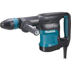 Makita HM1101C Κρουστικό Κατεδαφιστικό Πιστολέτο Ρεύματος 1300W με SDS Max