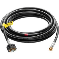 BOSCH Εξάρτημα καθαρισμού σωλήνων (8 μέτρα) F016800441