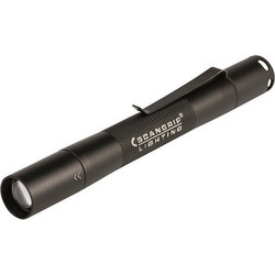 Scangrip Flash Pen R Επαναφορτιζόμενος Φακός Led 100lm