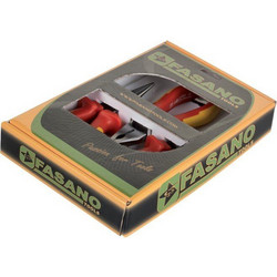 FASANO Σετ 3 Μονωμένων Πενσών 1000V FG 59IS/S3