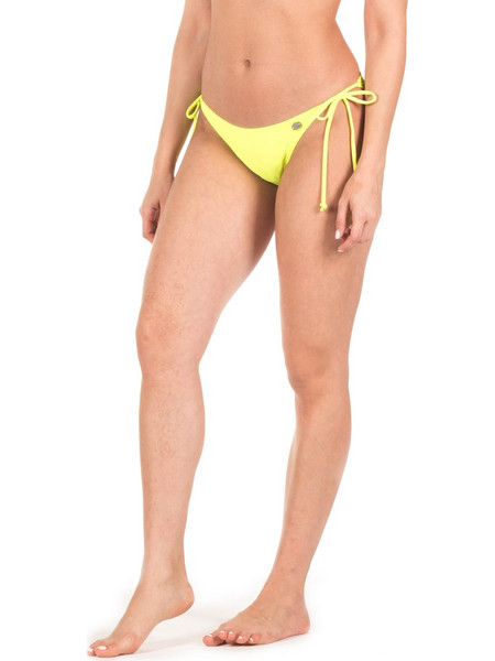 Basehit Bikini Slip Κίτρινο BK1607