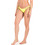 Basehit Bikini Slip Κίτρινο BK1607