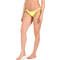 Basehit Bikini Slip Κίτρινο BK1607 Basehit Bikini Slip Κίτρινο BK1607