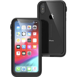 Catalyst Waterproof Case Black (iPhone XS)