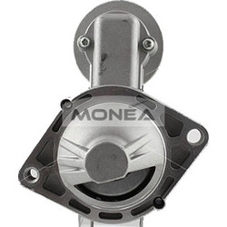 Μίζα Opel ASTRA H D, J D, Corsa D, Meriva, Combo C 12V 10 δόντια | PROTECH IR9596