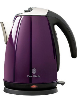 Russell Hobbs 14962-56 Ανοξείδωτος Βραστήρας 1.7lt 2500W