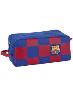 ΤΣΑΝΤΑ ΠΑΠΟΥΤΣΙΩΝ SAFTA BARCELONA 34X15X15CM