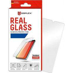 Displex Real 2D Tempered Glass (Galaxy Xcover 4 / 4s)