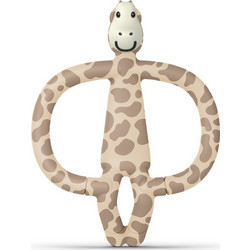 Matchstick Monkey Giraffe Beige 0m+ 1 τμχ