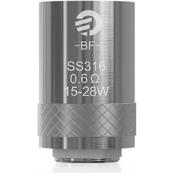 Joyetech BF SS316 Coil 0.6ohm
