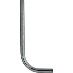 ΣΩΛΗΝΑΣ ΓΩΝΙΑΚΟΣ ΓΙΑ ΦΛΟΥΣΟΜΕΤΡΟ DAL & GROHE 60CM 3