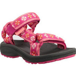 Teva Hurricane 2 Παιδικά Πέδιλα για Κορίτσι Φούξια 1003707-UPNK