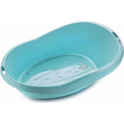 Bebe Angel Μπανάκι Μωρού Γαλάζιο