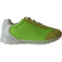 Chicco Bevy Παιδικά Sneakers Lime 1059621-650