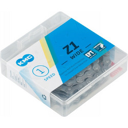 Αλυσίδα για ποδήλατο Z1-1/2x1/8x110/112L