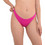 Bluepoint Bikini Brazil Φούξια 2006584-06