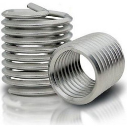 Σπειρώματα επιδιορθωτές V-COIL VOLKEL Γερμανίας (ψιλό σπείρωμα 1,0 D)