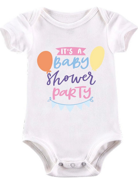 Βρεφικό Φορμάκι it's a baby