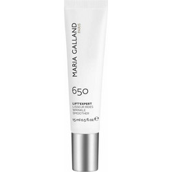 Maria Galland 650 Lift'Expert Wrinkle Smoother Cream 15ml