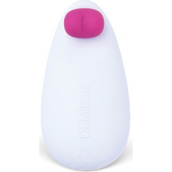 OhMiBod Lovelife Smile Κλειτοριδικός Δονητής Λευκός