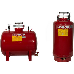 Λιπασματοδιανομέας 120L