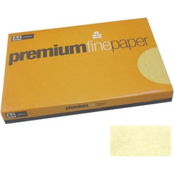 ΧΑΡΤΙ ΠΑΠΥΡΟΣ Α4 90gr 250φ. ΚΡΕΜ (9306)