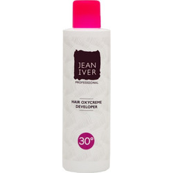 Jean Iver Oxycream Οξυζενέ Μαλλιών 9% 30Vol 450ml