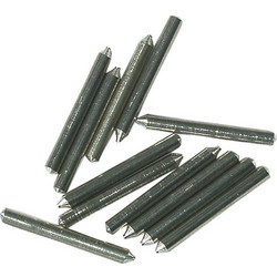 Gewa Zither Bridge Pins - Nickel