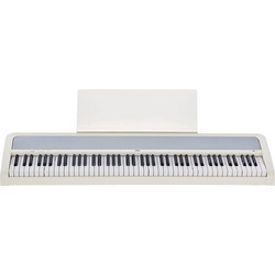 Korg B2 Ηλεκτρικό Πιάνο Stage με 88 Βαρυκεντρισμένα Πλήκτρα White