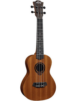 LAG TKU10C Tiki Uku Concert