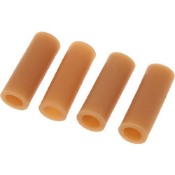 Wolf Foot Rubber - 4-piece Set