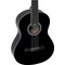 Gewa Pure VGS Basic Plus 3/4 Black Gewa Pure VGS Basic Plus 3/4 Black